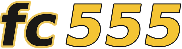 fc555 logo